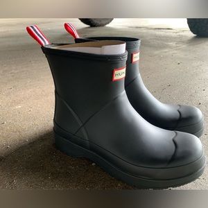 Hunter boots